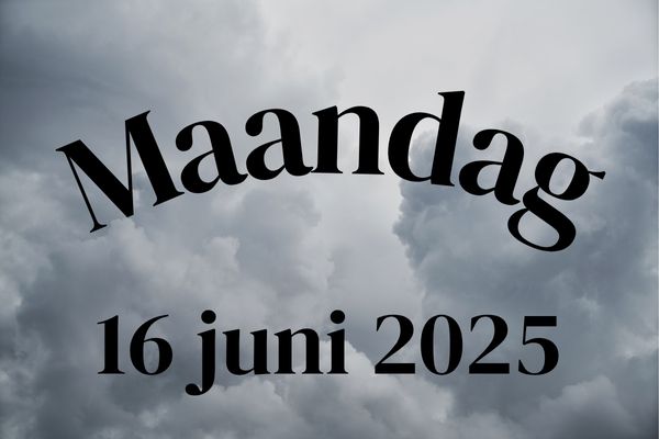 Uitslag controle CT-scan