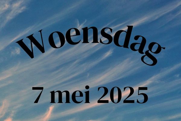 Weken na de 1e kuur
