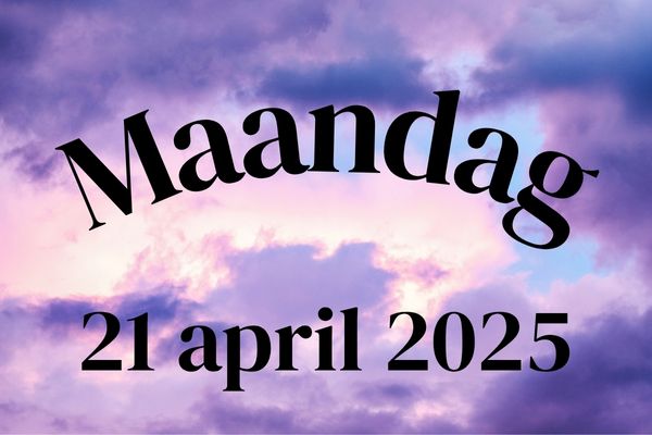 De 1e kuur een feit