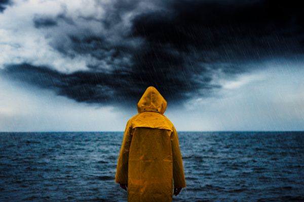 En dan stort de wereld in – deel 2