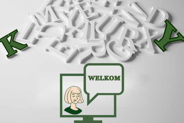 Welkom
