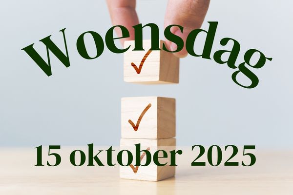 Voorbereidingen