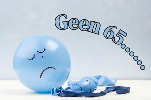 Geen 65